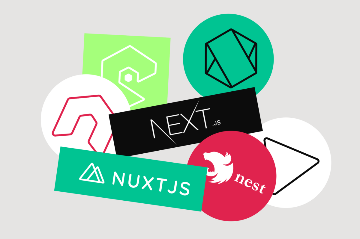 Do you think these are different version of Nextjs !!!